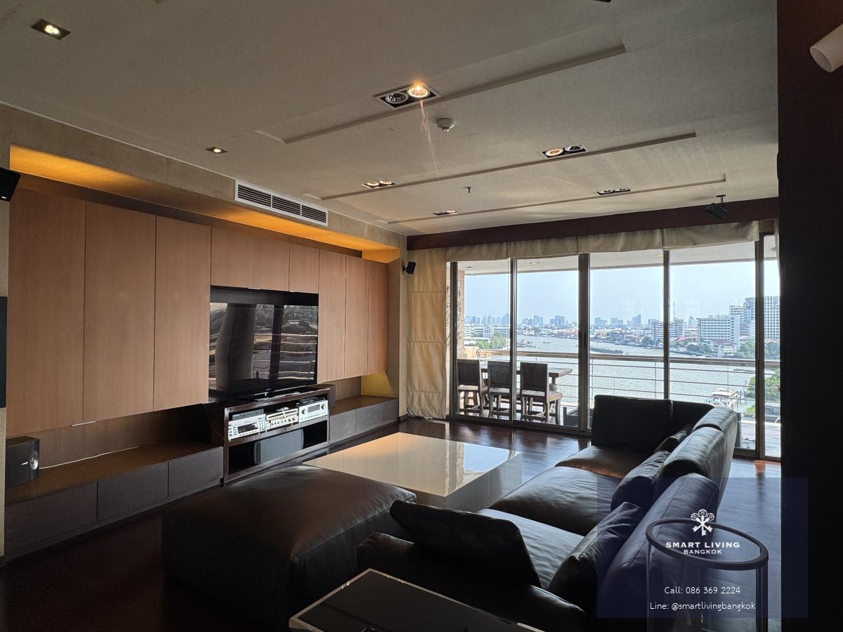 ปล่อยเช่าพื้นที่พักอาศัยขนาดใหญ่ 280 ตร.ม. โครงการ Rattanakosin View Mansion ฟังก์ชัน 3 ห้องนอน 4 ห้องน้ำ ยินดีต้อนรับท่านเพื่อเข้าชมและสัมผัสบรรยากาศจริง