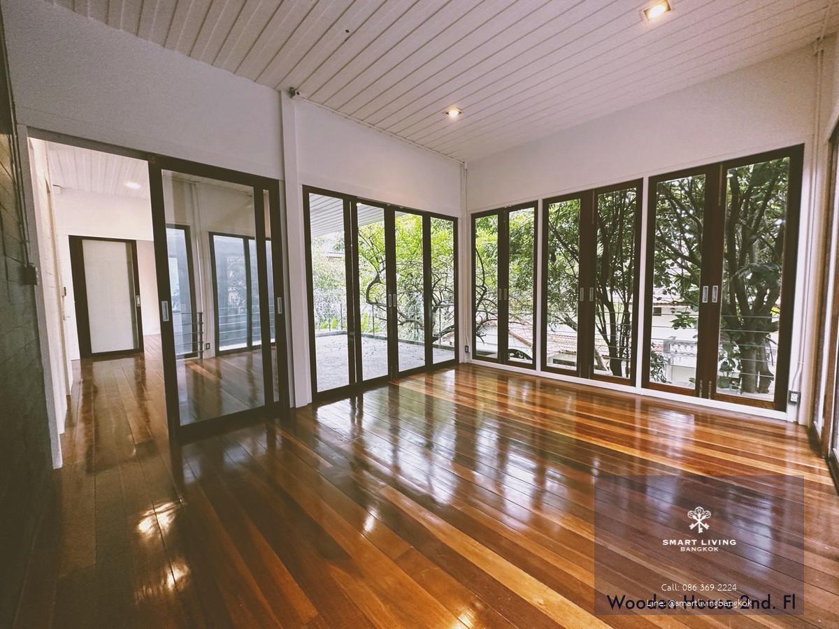 อาคารสำนักงานขนาดใหญ่ 1,200 ตร.ม. | 2 อาคาร บนเนื้อที่ 231 ตร.ว. | ปรับปรุงใหม่ | ใกล้ MRT ลาดพร้าว 1.5 กม. | 10–18 ที่จอดรถ