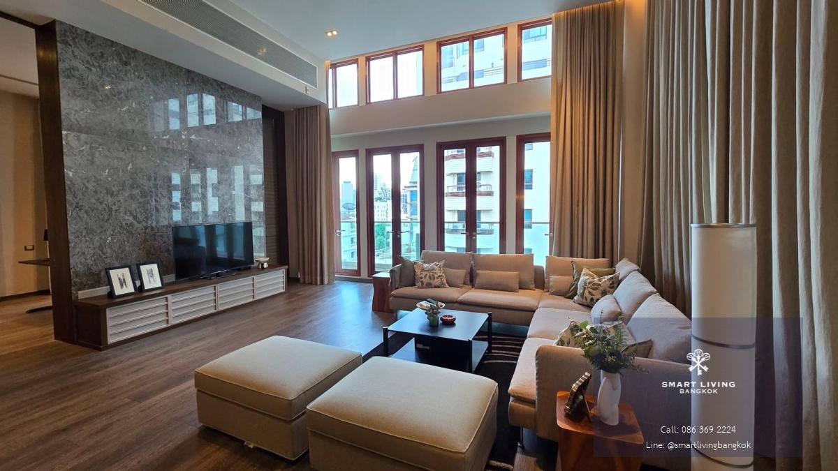 📢👇Big size unit, good for family, near Central Chidlom, Central Embassy, Central World
