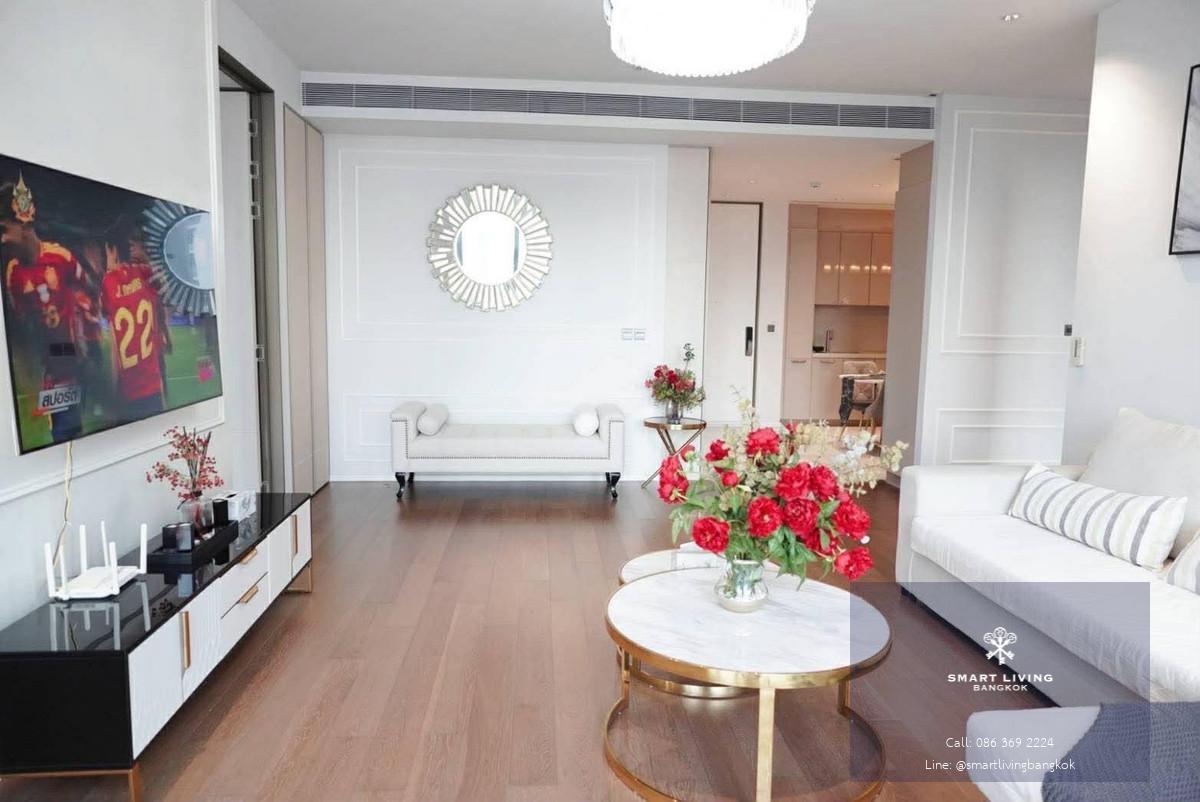 ให้เช่าคอนโด Kraam สุขุมวิท 26 พร้อมเฟอร์ครบ ใจกลางเมือง