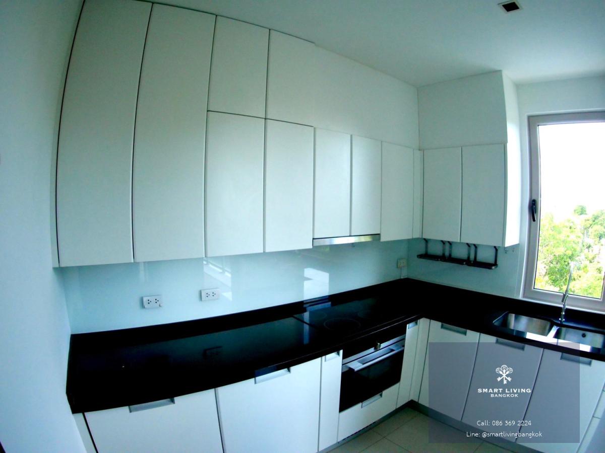 ให้เช่าคอนโดไซส์ใหญ่ THE LOFTS YENNAKART 94 ตร.ม. 2 ห้องนอน แต่งครบ พร้อมฟรีบริการแม่บ้านทำความสะอาด
