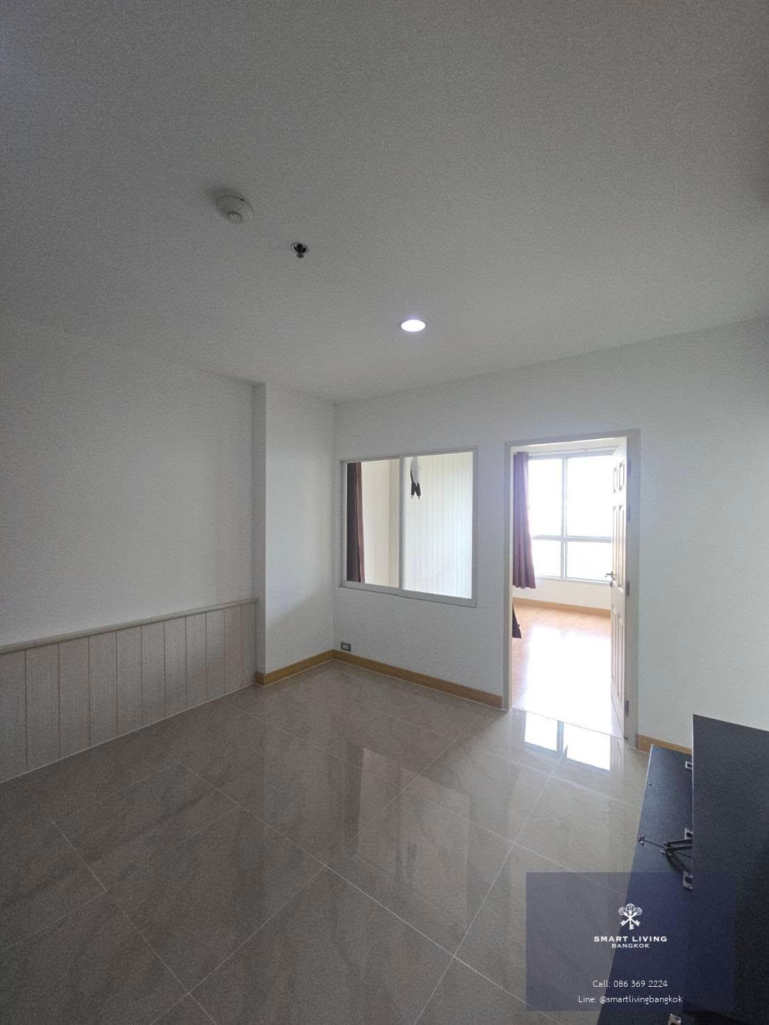ขายด่วน! คอนโด Life @ Ratchada-Ladprao ห้องรีโนเวทใหม่ 40 ตร.ม. 1 ห้องนอน  ใกล้ MRT ลาดพร้าว