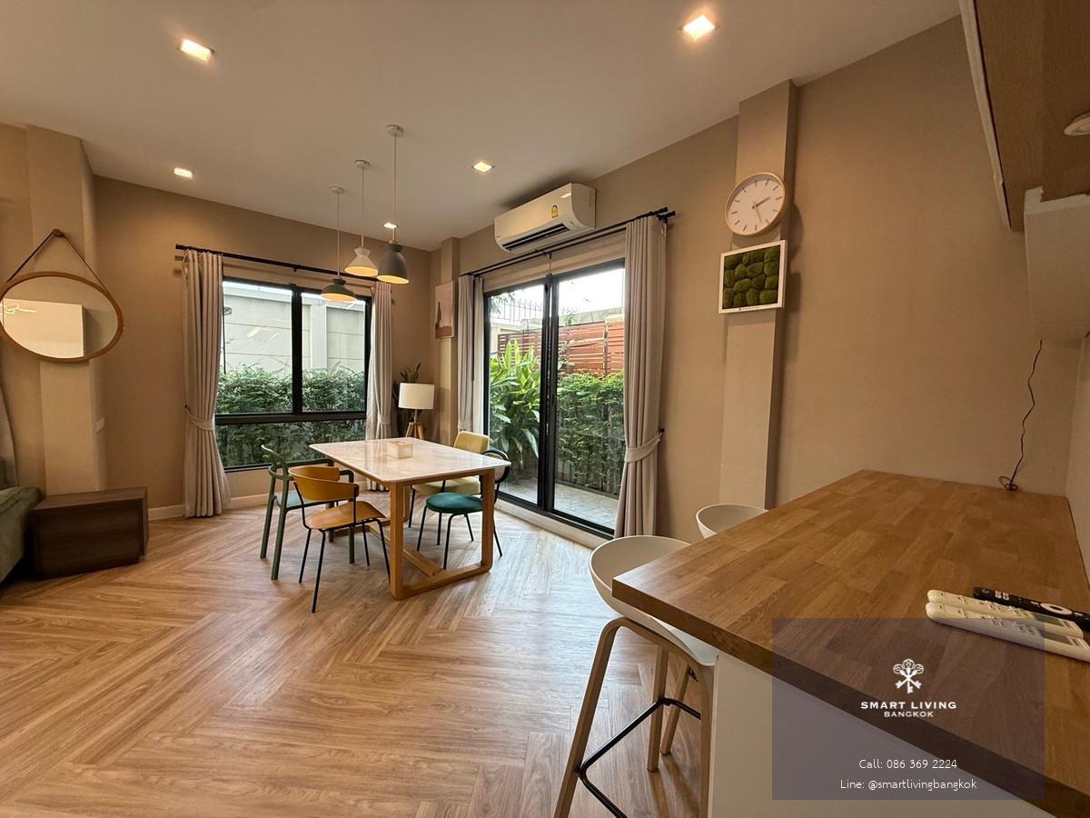 SELL | 4 Bedrooms Bangkok Boulevard Srinakarin – Bangna บ้านเดี่ยวหรู ทำเลศักยภาพ โซนบางนา – ศรีนครินทร์ เดินทางสะดวก ใกล้ทางด่วนและแหล่งไลฟ์สไตล์ครบครัน