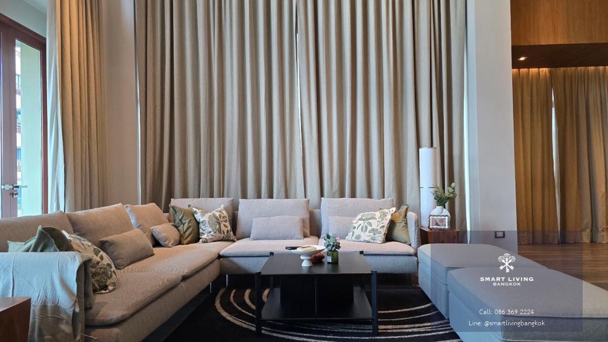 📢👇Big size unit, good for family, near Central Chidlom, Central Embassy, Central World