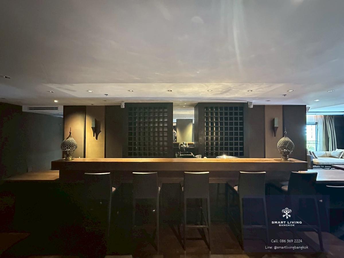 ✨ Rare Luxury Unit | เพนต์เฮาส์พื้นที่ใหญ่พิเศษ 315 ตร.ม. ใจกลางสุขุมวิท