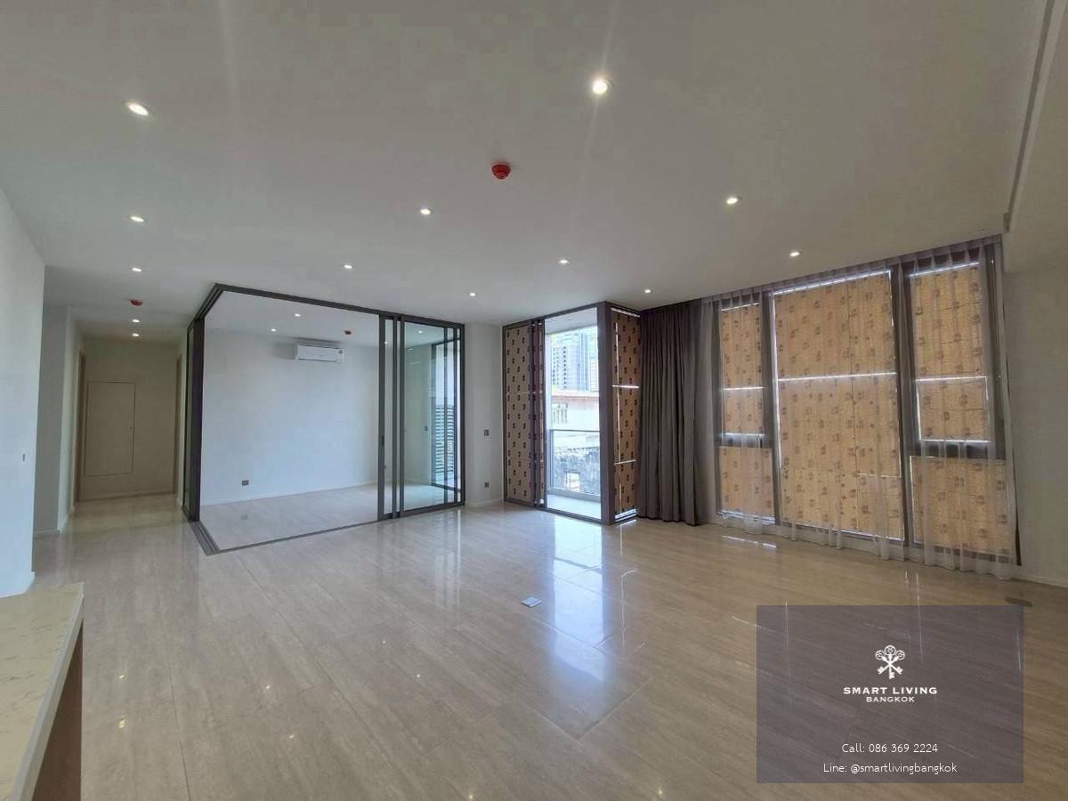 ADLER Chan Road คอนโดหรู Low Density ราคาพิเศษ ใจกลาง CBD สาทร–สีลม