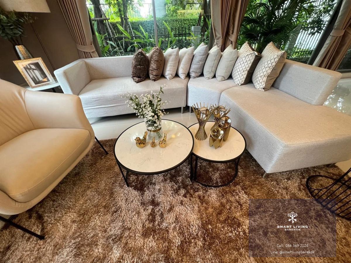 พร้อมเข้าพักอาศัย 10/1/69
📢🔥 ขาย / ให้เช่า บ้านเดี่ยวหรู Perfect Place พระราม 9 – กรุงเทพกรีฑา
ทำเลศักยภาพ เชื่อมต่อหลายเส้นทาง ใกล้โรงเรียนนานาชาติชั้นนำ | ใกล้ Airport Rail Link & ทางด่วน