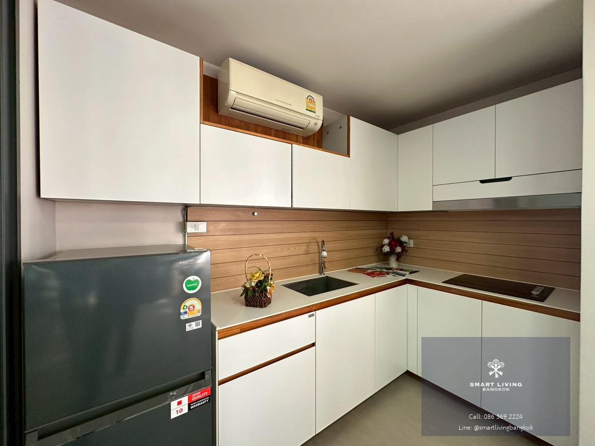 ✨ Rare Unit | คอนโด 2 ห้องนอน ห้องใหญ่กว่า 100 ตร.ม. ใกล้ BTS พร้อมพงษ์