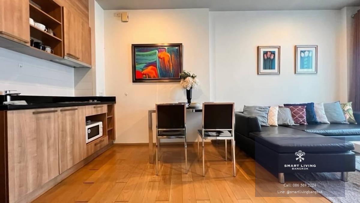 ขายคอนโด Hive Sathorn ทำเลสาทร CBD เหมาะลงทุนปล่อยเช่า