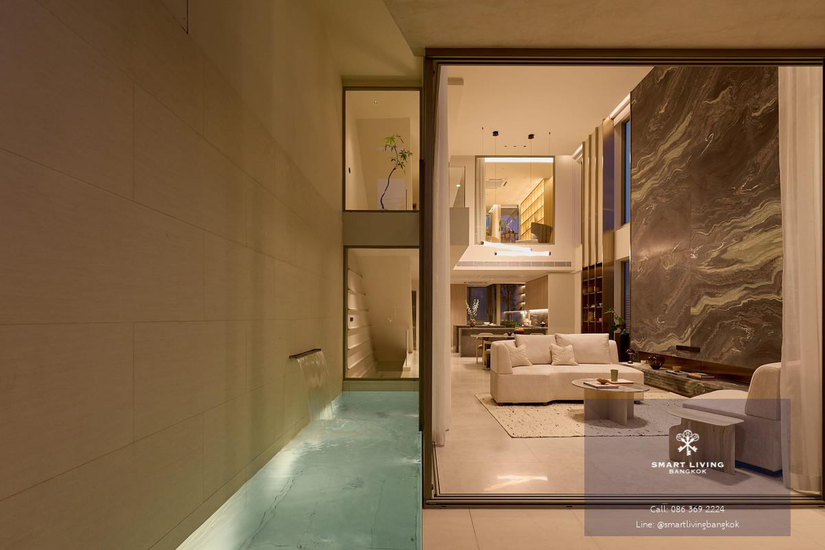 📢👇 ทาวน์โฮม 5 ชั้น พร้อมลิฟต์ เลือกปรับพื้นที่เป็นสระว่ายน้ำหรือสวนได้ สามารถออกแบบฟังก์ชันภายในและจำนวนห้องได้ตามความต้องการ  เหมาะทั้งสำหรับทำโฮมออฟฟิศและอยู่อาศัย
(ภาพบ้านตัวอย่าง)