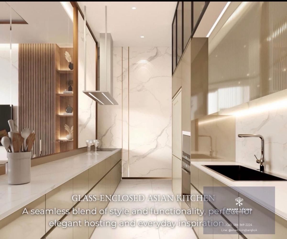 ขายบ้านหรู สุขุมวิท 65 ใกล้ BTS เอกมัย บ้านเดี่ยว Ultra Luxury 5 ห้องนอน พร้อมสระว่ายน้ำและลิฟต์