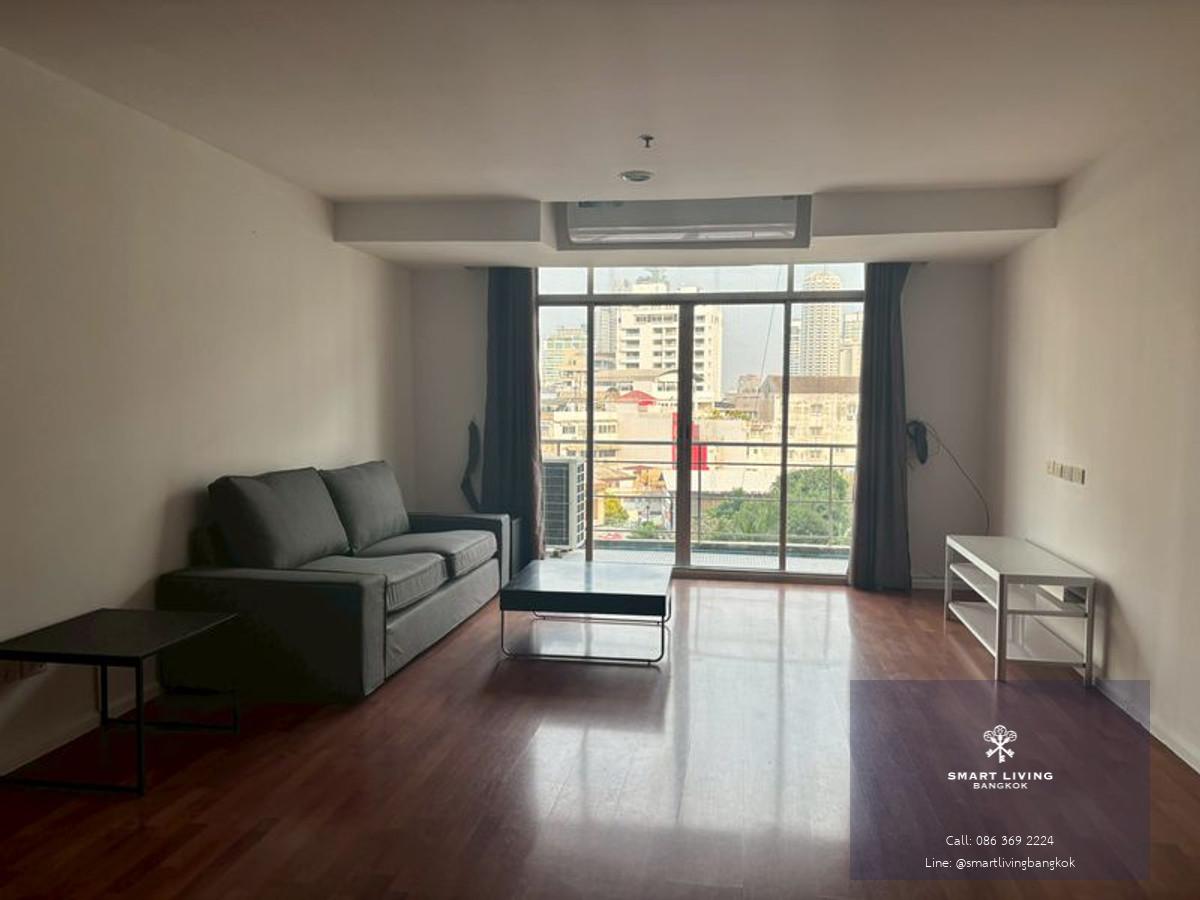 ให้เช่าคอนโดเลี้ยงสัตว์ได้ 🐶🐱 2ห้องนอน ขนาด140ตรม. เฟอร์นิเจอร์สิ่งอำนวยความสะดวกครบ ใกล้ห้าง, BTSทองหล่อ,พร้อมพงษ์,โรงเรียน,สวนเบญจสิริ พร้อมอยู่