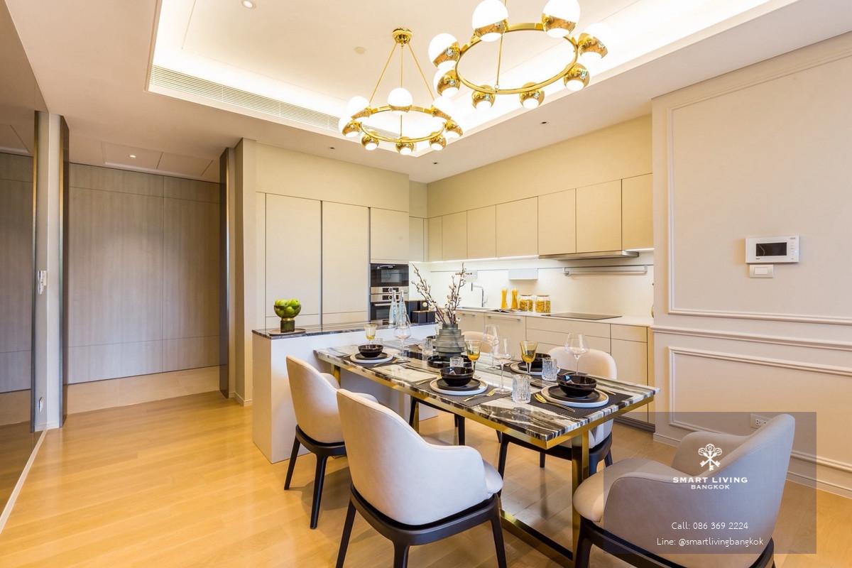 ให้เช่า/ขาย 2 ห้องนอน คอนโดหรู บ้านสินธร ย่านสำคัญในหมู่บ้านสินธร ใกล้สวนลุมพินี