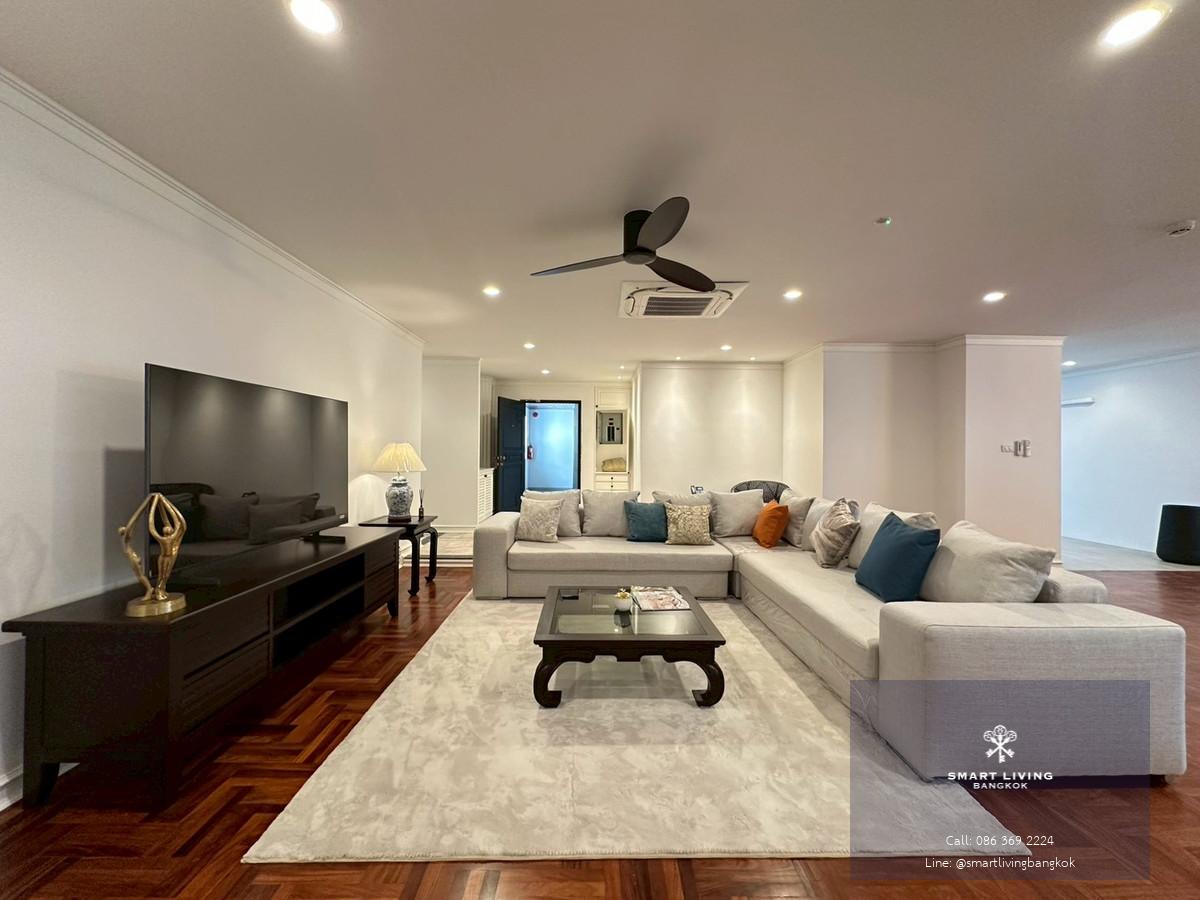 ✨ The Private Residence | ย่านพร้อมพง ✨