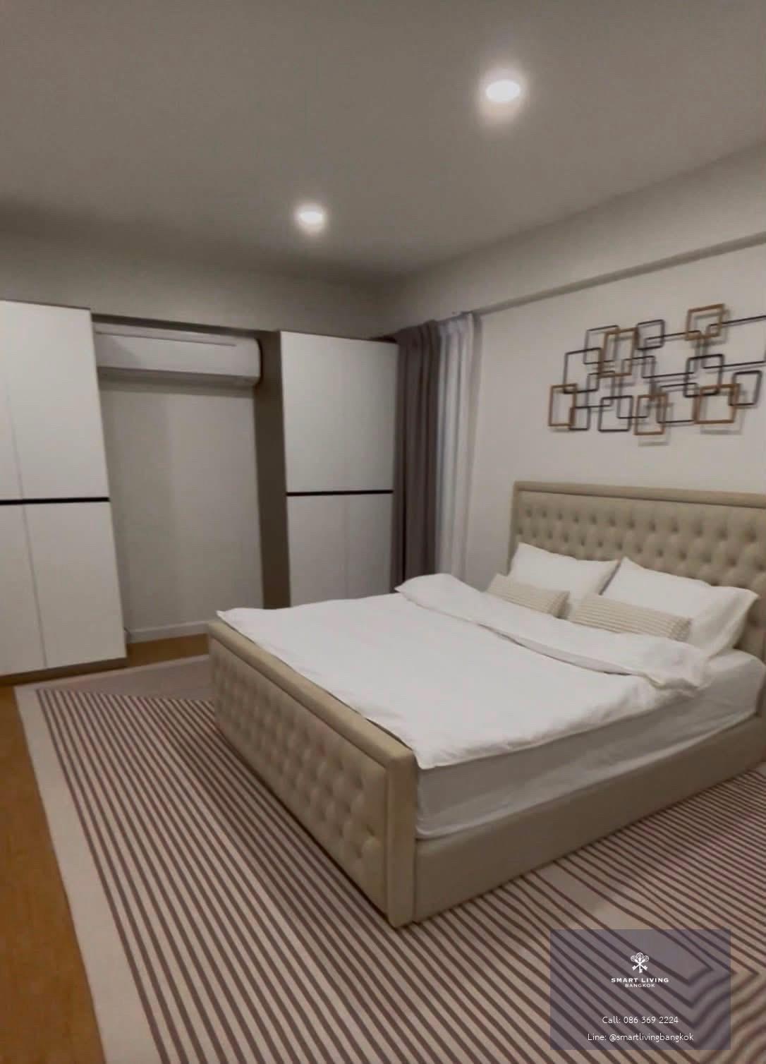 บ้านเดี่ยว Pool Villa ให้เช่า ใกล้ BTS อ่อนนุช เดินได้ประมาณ 800 เมตร บ้านพื้นที่ใหญ่ รองรับสัตว์เลี้ยง เหมาะอยู่อาศัย