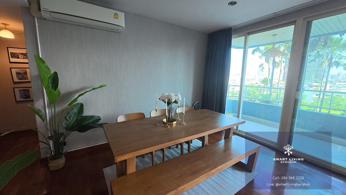 ขายคอนโดหรูริมแม่น้ำเจ้าพระยา วอเตอร์มาร์ค เจริญนคร ฟรีโฮลด์ ห้องใหญ่ ใกล้ไอคอนสยาม