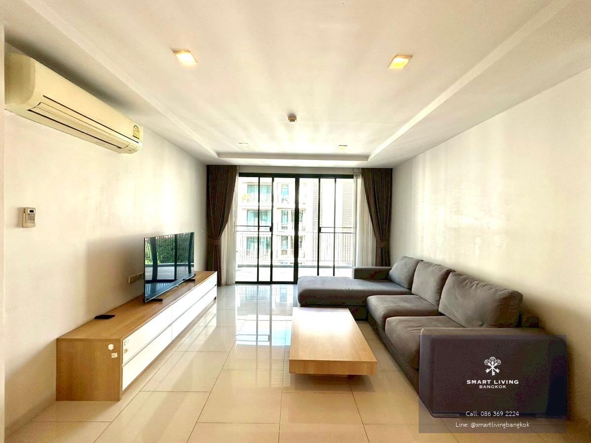 ให้เช่า คอนโด  2 ห้องนอน 140 ตร.ม. ย่าน สุขุมวิท – พร้อมพงษ์  ใกล้ BTS  พร้อมพงษ์