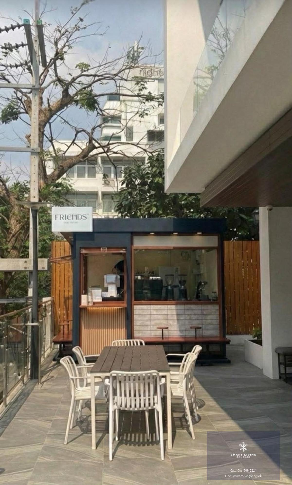 ให้เช่าพื้นที่ค้าขาย สุขุมวิท  15 ขนาด 35 ตร.ม ทำเลศักยภาพ ใกล้ BTS เหมาะสำหรับร้านค้าขนาดเล็กหรือธุรกิจบริการ (ภาพตัวอย่าง)