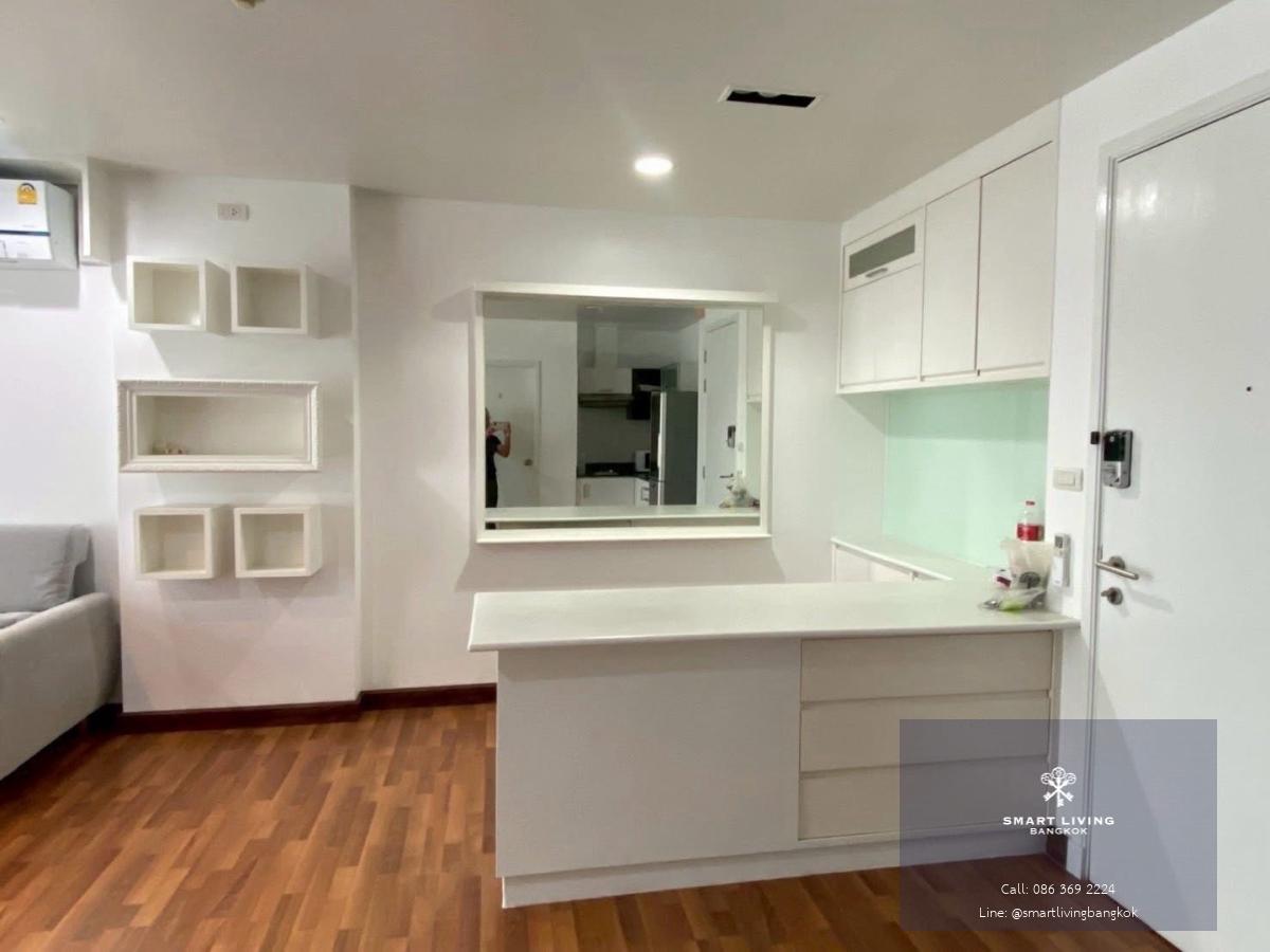 ขายคอนโด อารีย์ ใกล้ BTS อารีย์ ห้องใหญ่ 59 ตร.ม ราคาไม่ถึง 5 ล้าน Centric Scene พหลโยธิน 9 เหมาะลงทุน ปล่อยเช่า