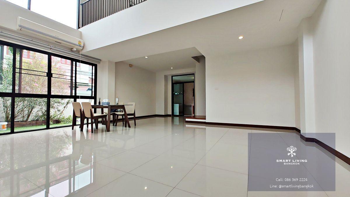 🏠ขายบ้านลาดพร้าว 25 | Home Office ขนาดใหญ่ | 295 ตร.ม. | จตุจักร | หัวมุม | หน้ากว้าง 12 ม. | หันทิศตะวันออก | ไม่มีค่าส่วนกลาง | ใกล้ MRT สีเหลือง