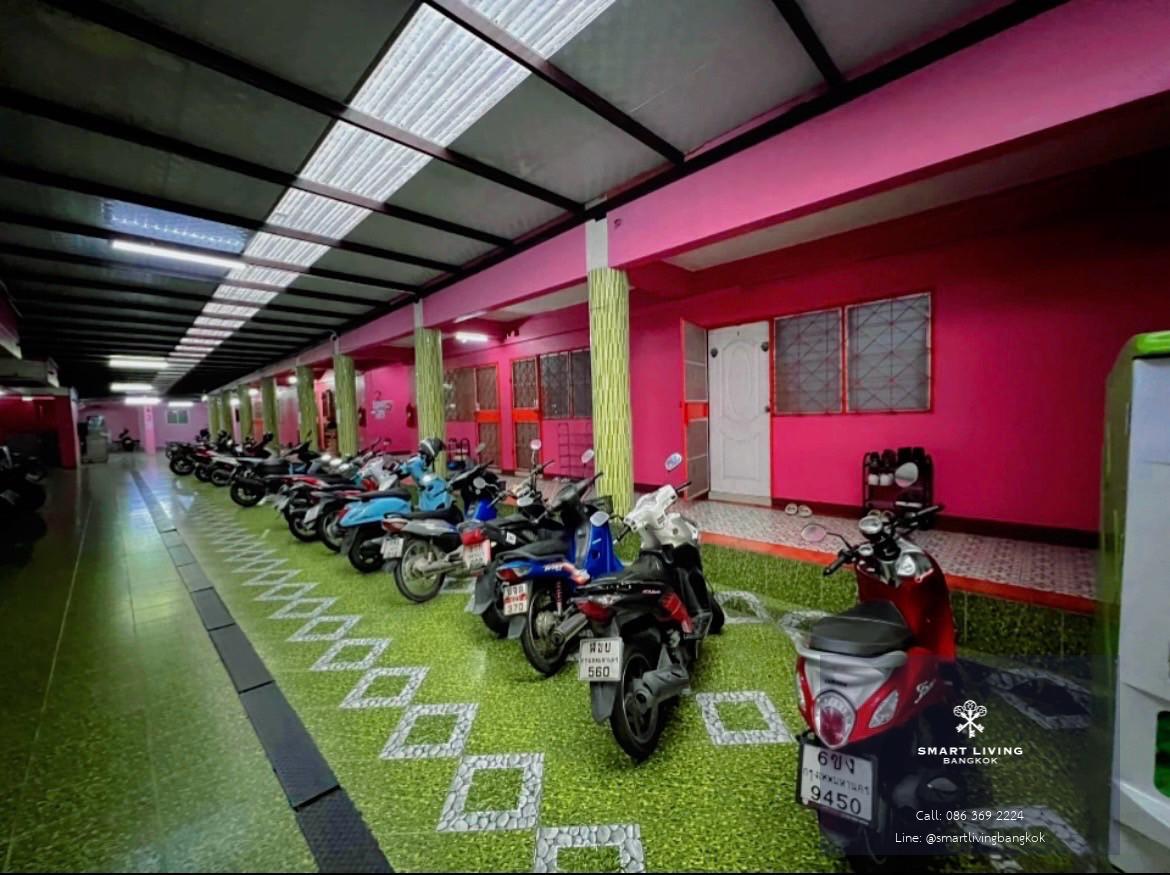 อพาร์ทเม้นท์ 90 ห้อง ผู้เช่าเต็ม ทำเลพหลโยธิน สร้างรายได้ 550,000 บาทต่อเดือน พร้อมโอกาสลงทุนสร้างกระแสรายได้