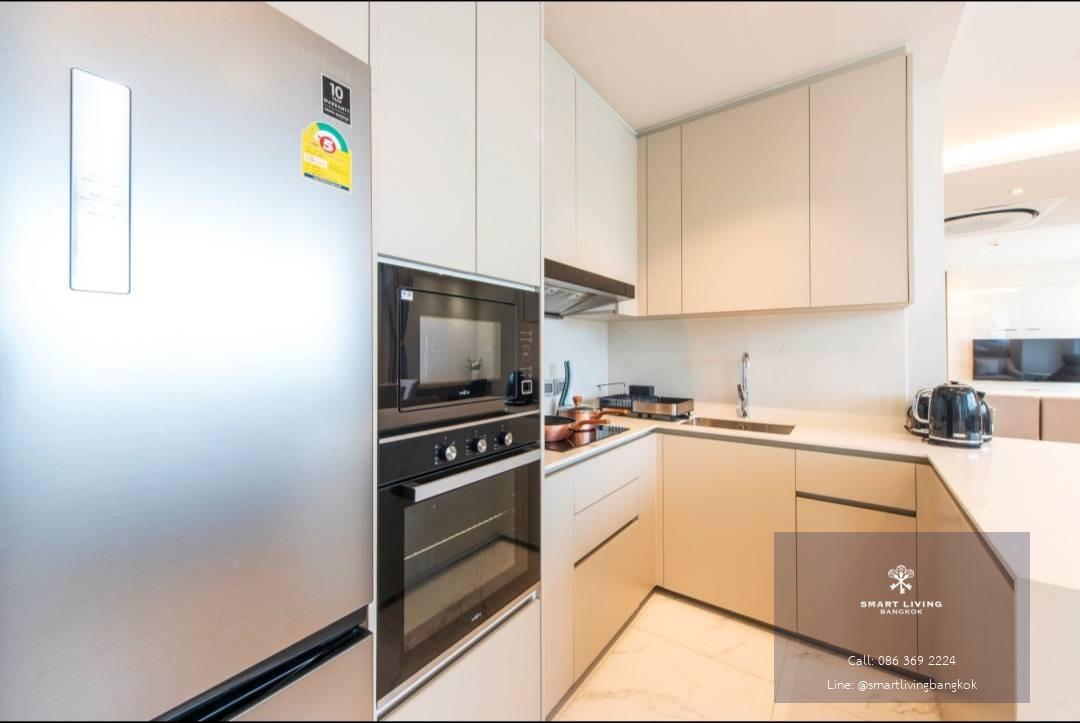 ให้เช่าคอนโดไซส์ใหญ่พิเศษ Bearing Residence 155 ตร.ม. 3 ห้องนอน 4 ห้องน้ำ ทำเลบางนา-แบริ่ง