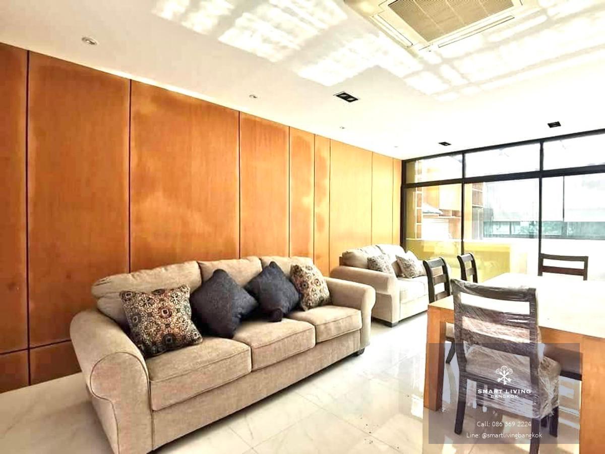 ให้เช่า Home office Bearing   อาคาร 4 ชั้น พื้นที่กว้าง 285 ตร.ม เฟอร์นิเจอร์ครบ มีที่จอดรถ  ทำเลดี เดินทางสะดวก