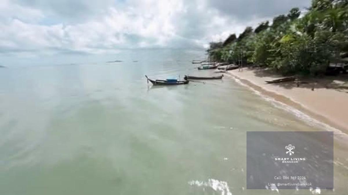 ขายที่ดินซีวิว ภูเก็ต ฝั่งตะวันออก ติดทะเลอันดามัน เหมาะพัฒนาโครงการวิลล่าหรูหรือรีสอร์ท