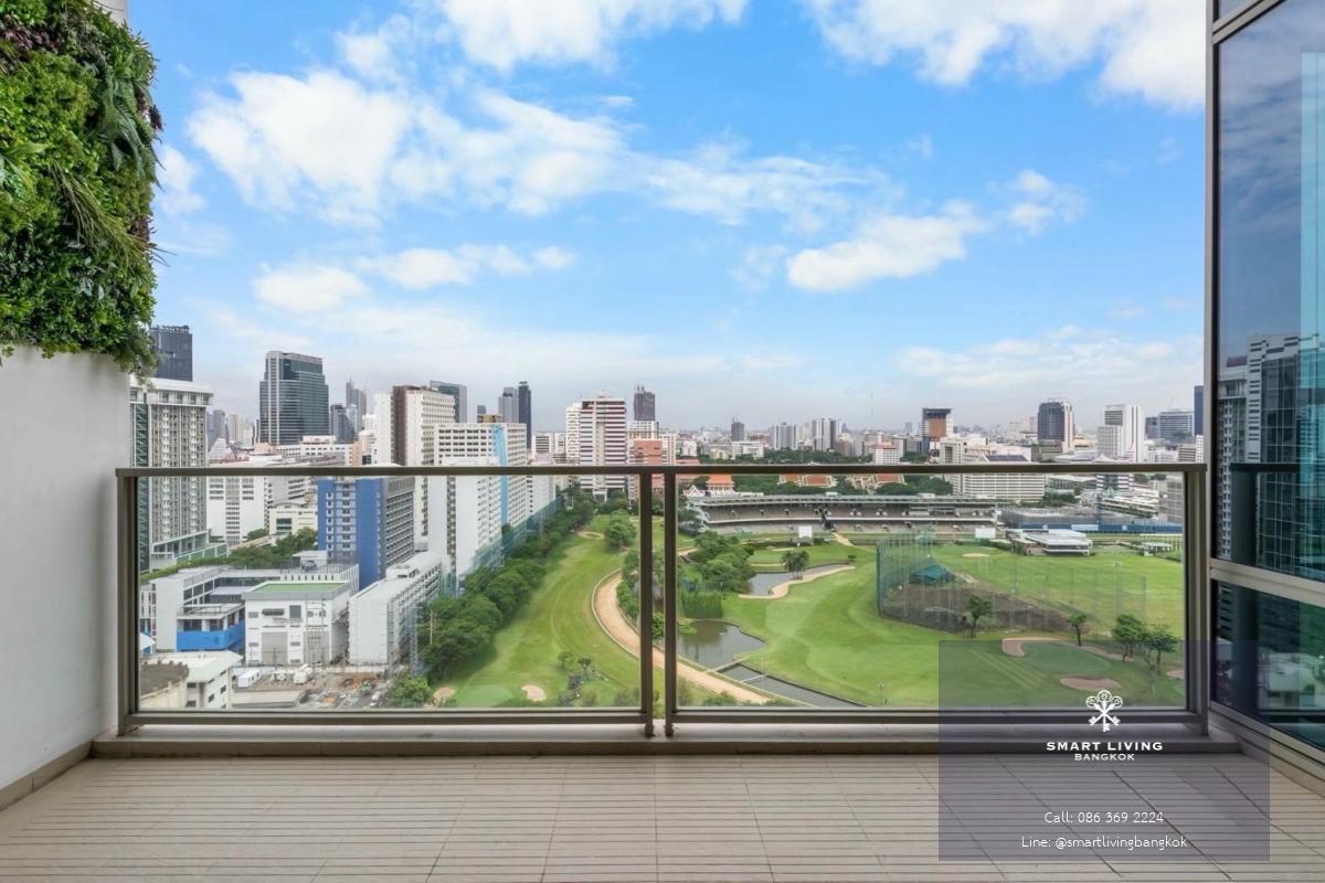 ขายคอนโดหรู 185 Rajadamri ราชดำริ 2 ห้องนอน พื้นที่กว้าง 143 ตารางเมตร ใจกลางกรุงเทพฯ ใกล้ BTS ราชดำริ