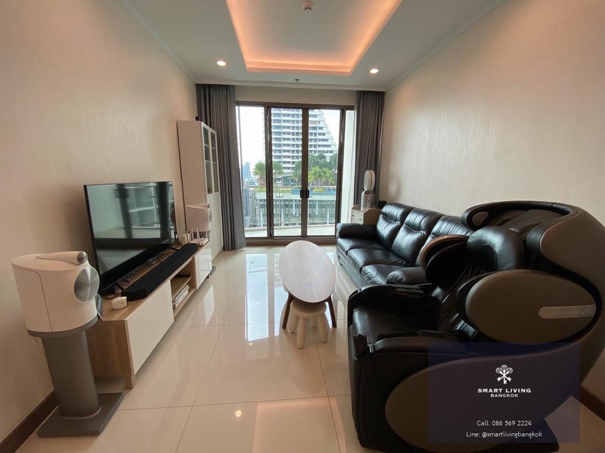 ขายคอนโด 2 ห้องนอน ศุภาลัย โอเรียนทัล สุขุมวิท 39 ใกล้ BTS พร้อมพงษ์ ขนาด 84 ตร.ม ทำเลศักยภาพสุขุมวิท