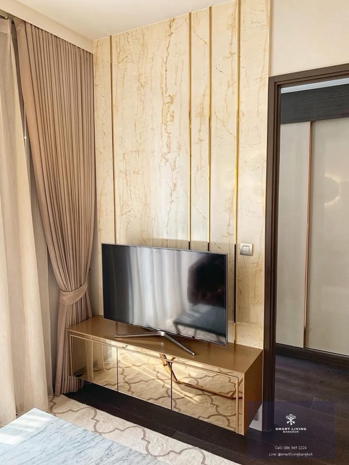 ขาย พร้อมผู้เช่า คอนโด Laviq Sukhumvit 57 ทองหล่อ  วิวสุขุมวิท รับรายได้ทันที