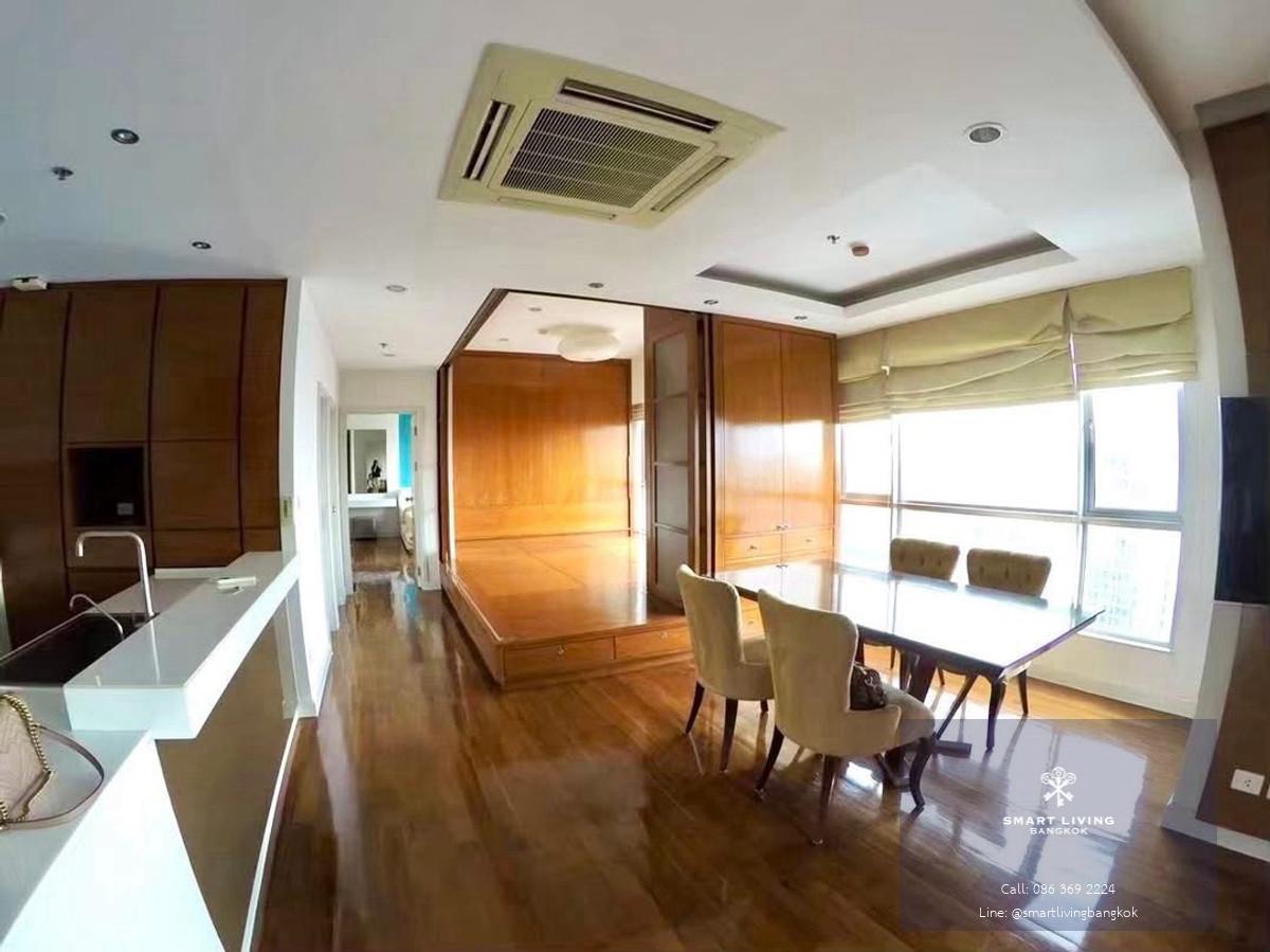 ขายคอนโด Hive Sathorn  ขนาด 101 ตร.ม 1 ห้องนอน พร้อมห้องอเนกประสงค์ ขายพร้อมผู้เช่า ทำเลสาทร