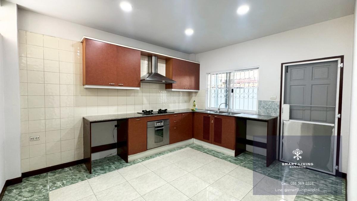 🏡 โครงการ: House Kehanakorn 3