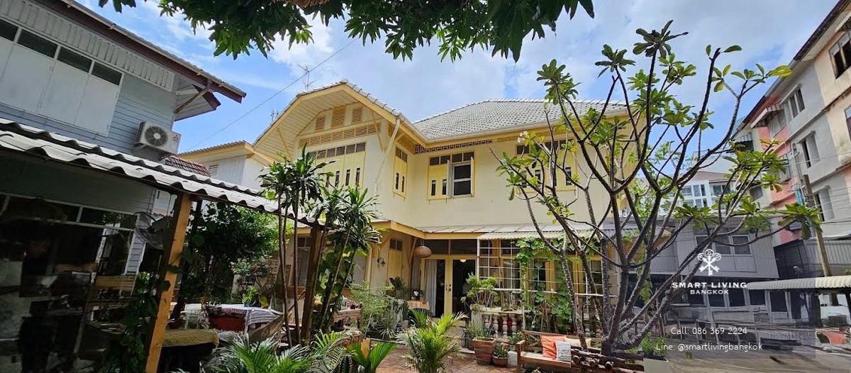 บ้านพาณิชย์สีลม CBD 600 ตร.ม ราคาเซ้ง 3,190,000 บาท ต่ำกว่าทุน พร้อมฐานลูกค้าเดิม