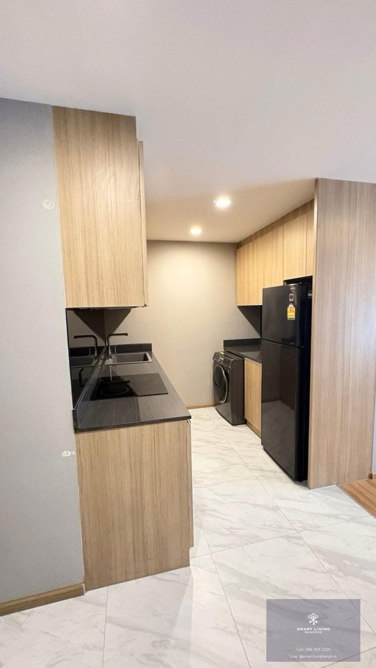 📢👇ใช้ชีวิตอย่างสบายใจกับสัตว์เลี้ยงของคุณในย่านที่เป็นที่ต้องการมากที่สุดแห่งหนึ่งของกรุงเทพ รายล้อมไปด้วยจุดหมายปลายทางด้านไลฟ์สไตล์ที่หลากหลาย