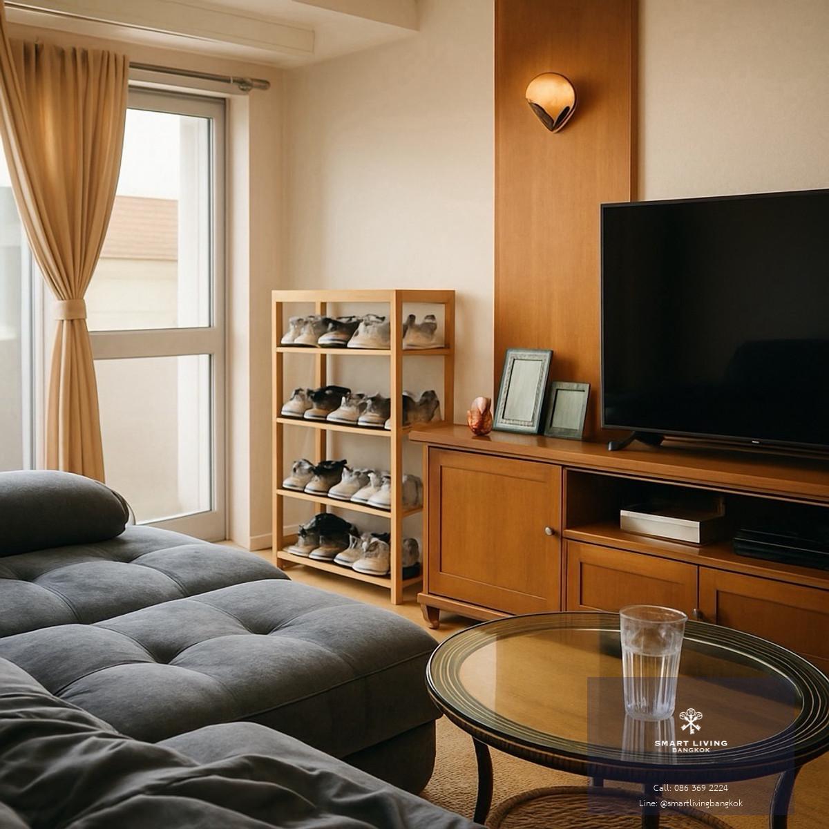 คอนโด 3 ห้องนอน Wittayu Complex ใกล้ BTS เพลินจิต พื้นที่กว้าง 135 ตร.ม. ใจกลางเมือง