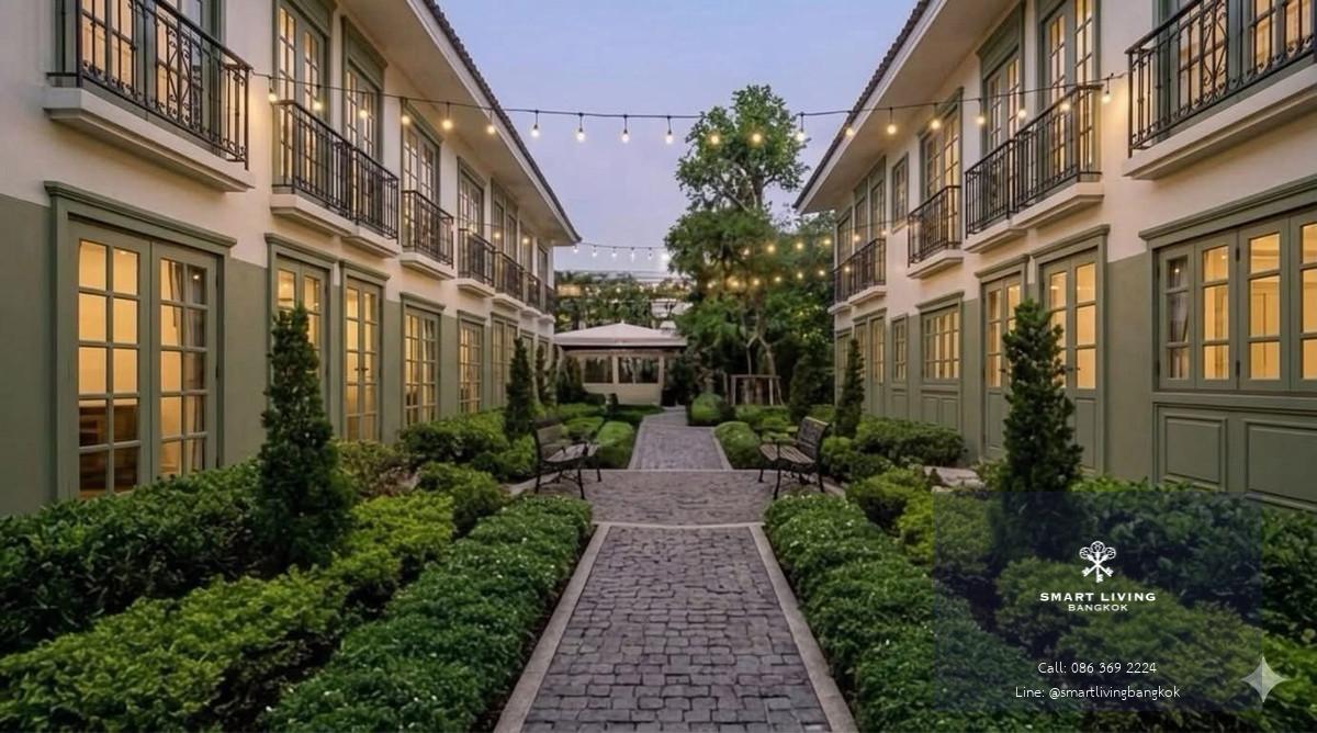 ขาย/ เช่า อาคาร 3 อาคาร 78 ห้อง โซนสุขุมวิทฝั่งตะวันออก ที่ดิน 567 ตร.ว เหมาะรีโนเวทสร้างรายได้ระยะยาว