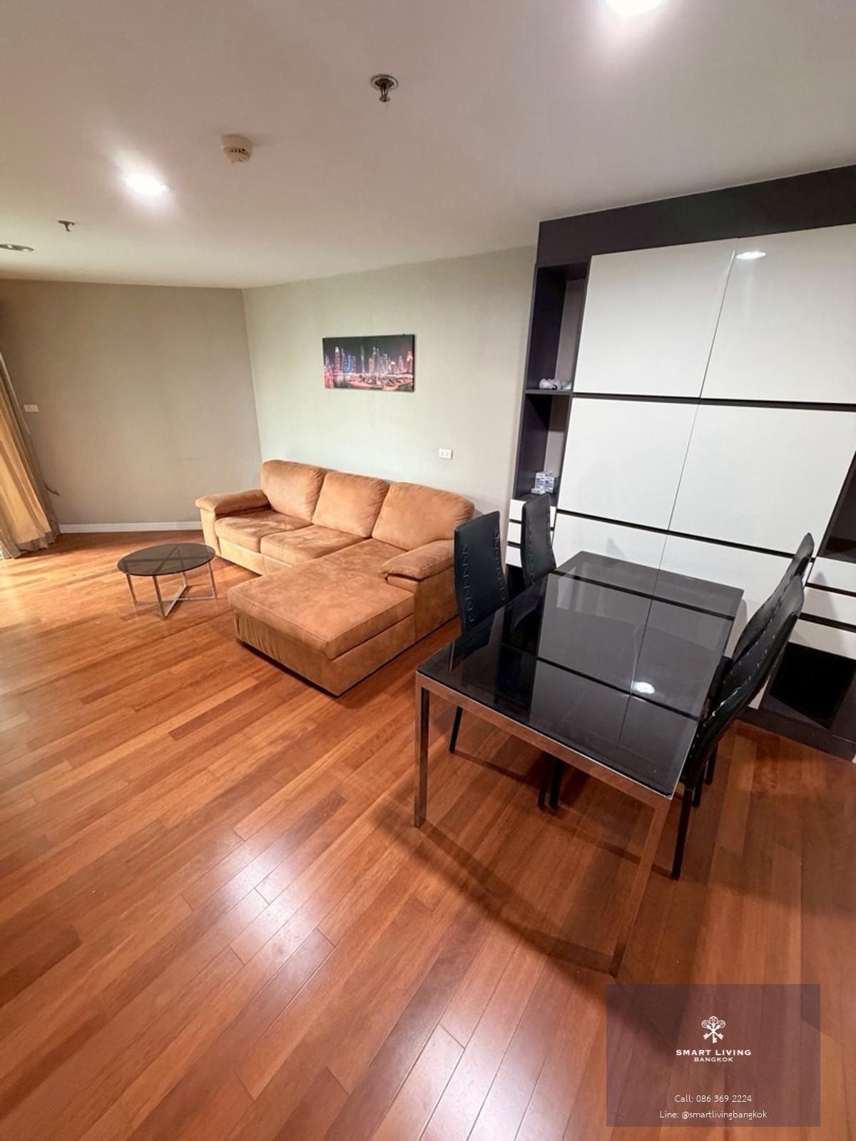 ขายคอนโด พระราม 9 ทำเล CBD ใหม่ 2 ห้องนอน ใกล้ MRT พระราม 9 และ Central Rama 9 ปล่อยเช่าง่าย เหมาะลงทุน