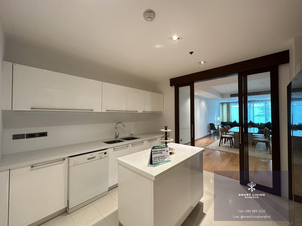 ให้เช่า/ขาย คอนโด  Belgravia Residences Sukhumvit 30/1  4 ห้องนอน Private Lift  Pet Friendly  ใกล้BTS ทองหล่อ-พร้อมพงษ์