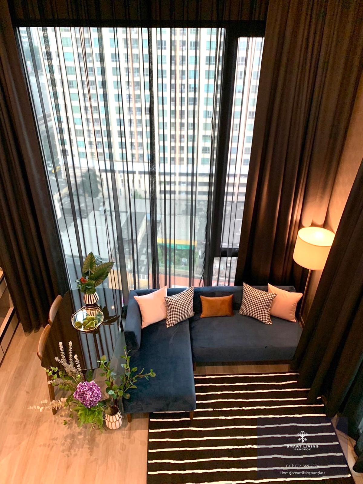 คอนโดหรูใจกลางพหลโยธิน ใกล้ BTS สะพานควาย เพียงไม่กี่ก้าวจากชีวิตเมือง พร้อมส่วนกลางระดับโรงแรม 5 ดาว ที่ตอบโจทย์การใช้ชีวิตในแต่ละวัน