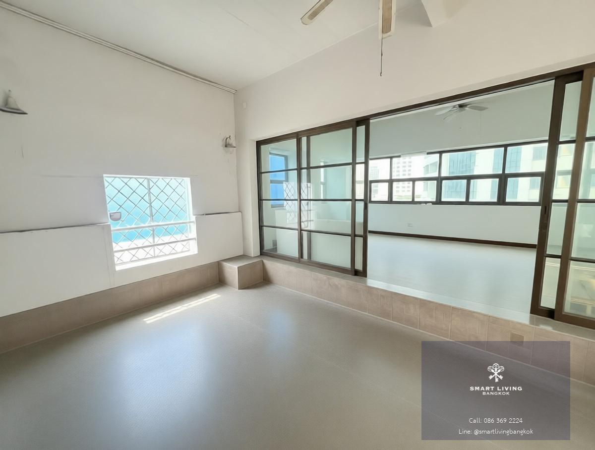 🔥 อาคาร 8 ชั้น ห้องหัวมุม | พระราม 9 CBD | 65 ล้านบาท