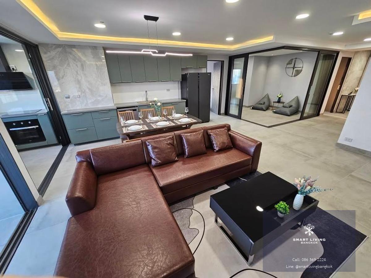 ให้เช่า/ขาย  คอนโด  Waterford Diamond Sukhumvit  146.50 ตร.ม. ใกล้  BTS Phromphong/Thonglor