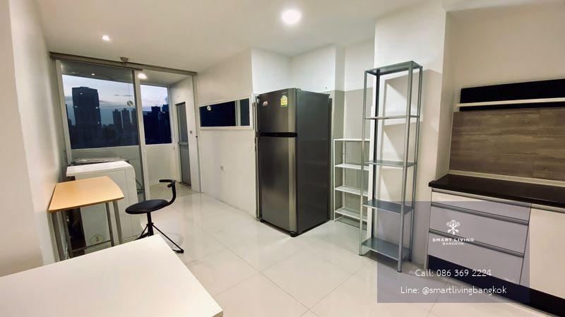 คอนโดให้เช่า Fifty Fifth Tower สุขุมวิท 55 ใกล้ BTS ทองหล่อ เดินทางสะดวก ห้องสวยพร้อมอยู่