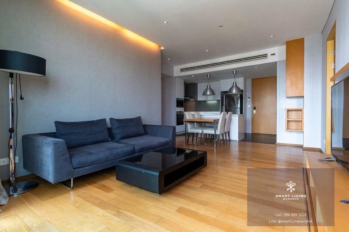 ขายคอนโด AEQUA Sukhumvit 49 ใกล้ BTS ทองหล่อ ขายพร้อมผู้เช่า รับรายได้ทันที ทำเลสุขุมวิท 49 ยอดนิยม เหมาะทั้งอยู่เองและลงทุน