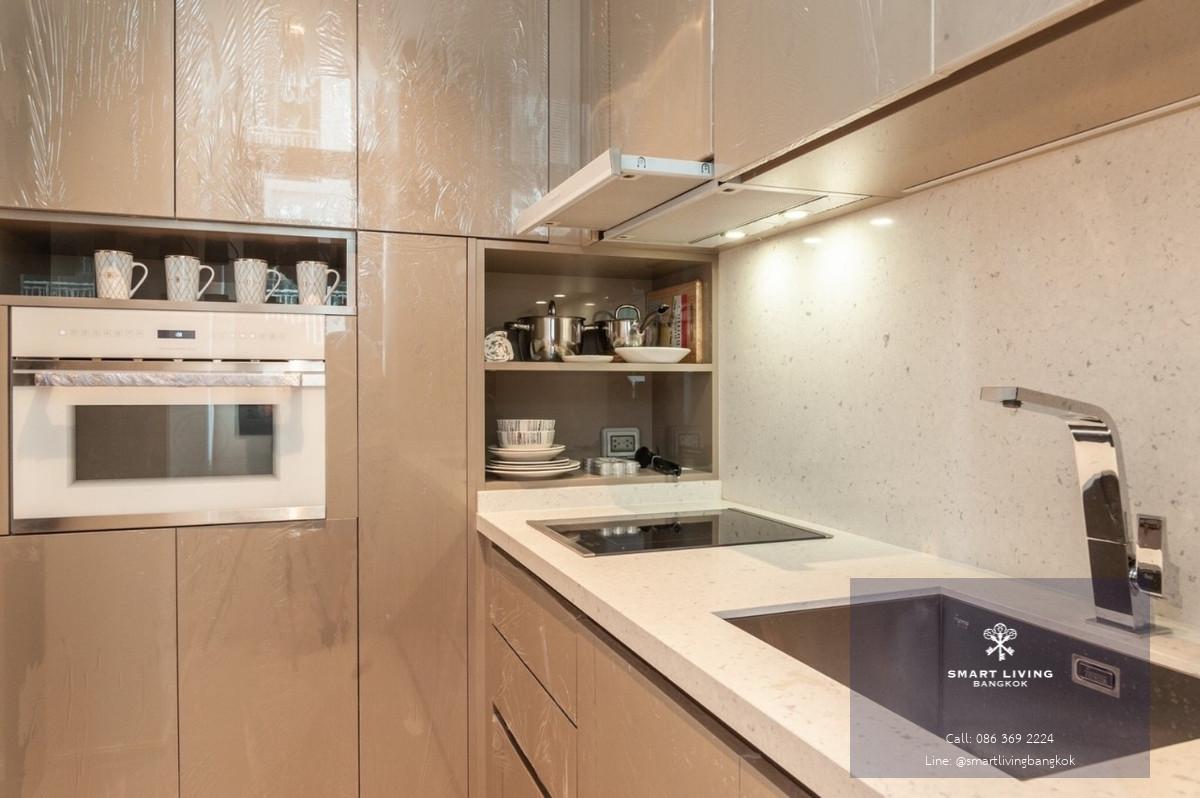 📢ให้เช่า The Diplomat 39 1 ห้องนอน พร้อมอยู่ ตกแต่งใหม่ เฟอร์ครบ  ใกล้ BTS พร้อมพงษ์, EmQuartier, Emporium และสวนเบญจสิริ