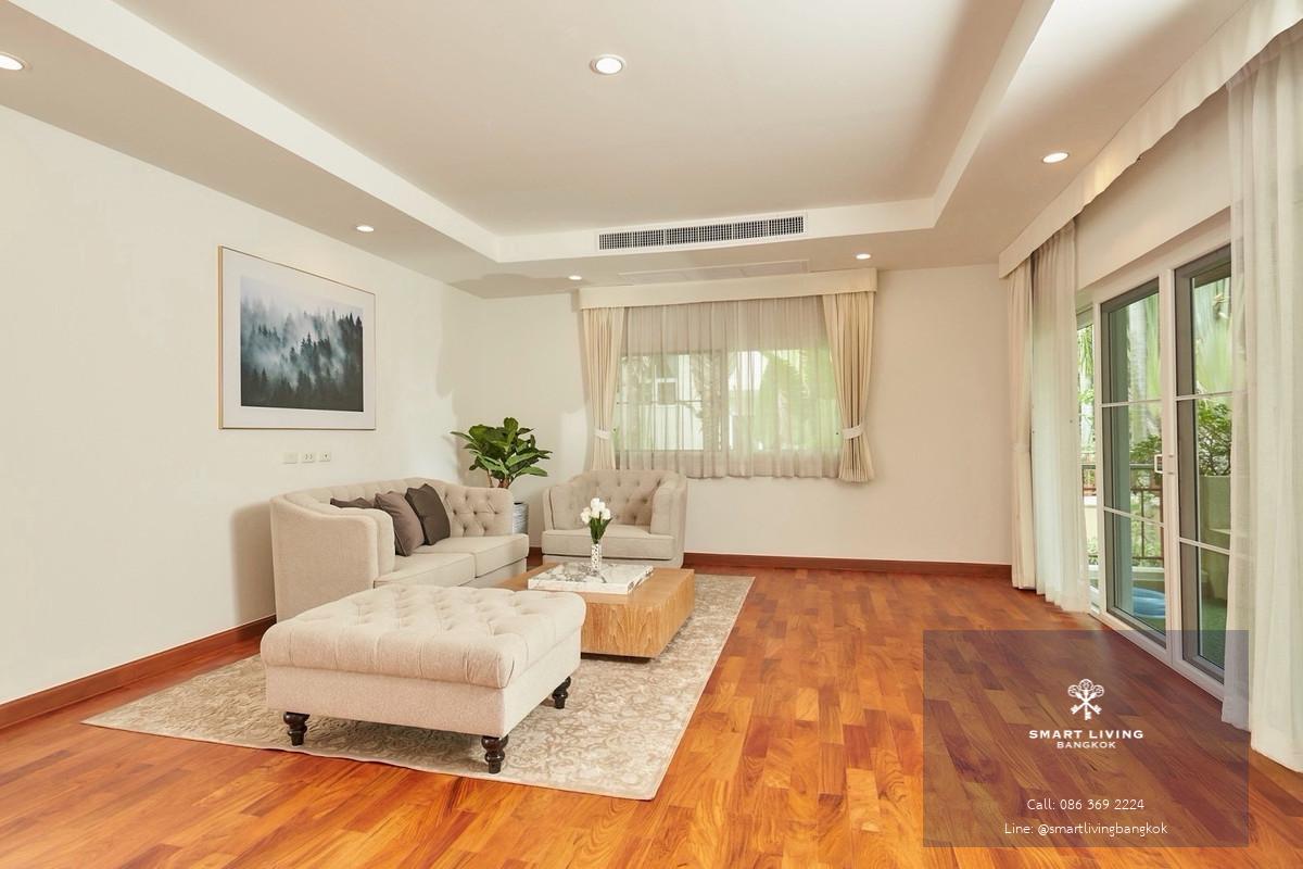 ให้เช่าบ้านหรูพร้อมสระส่วนตัว ใกล้ ISB เหมาะสำหรับครอบครัวใหญ่