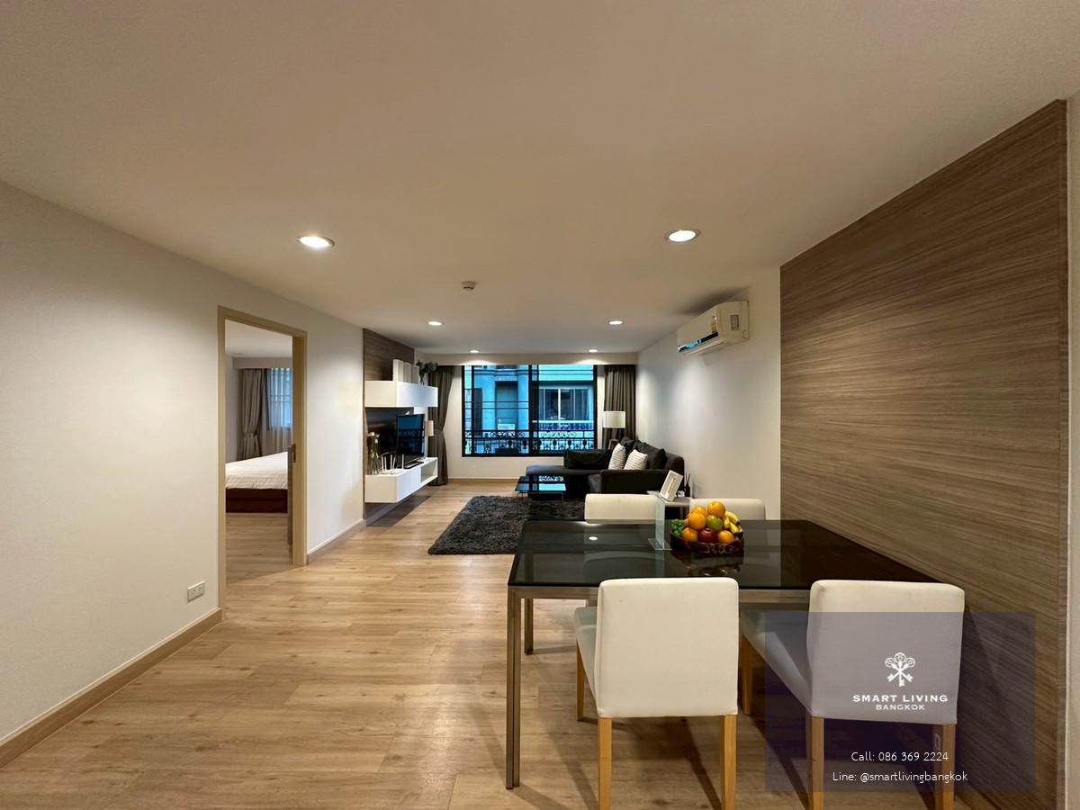 ✨🏢ให้เช่าคอนโดเลี้ยงสัตว์ทำเลเพลินจิต 1 ห้องนอน ห้องแต่งสวย เฟอร์นิเจอร์ครบ ใกล้BTS เพลิตจิต ใกล้ทางด่วน พร้อมเข้าอยู่