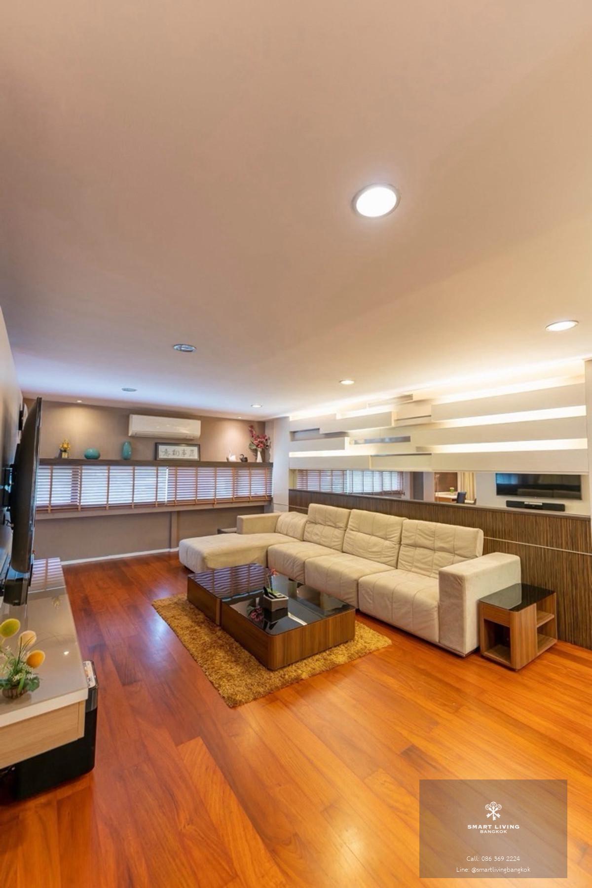 ขายทาวน์โฮม Noble Cube พัฒนาการ ที่ดิน 79.9 ตร.วา พื้นที่ใช้สอย 680 ตร.ม พร้อมสระว่ายน้ำ