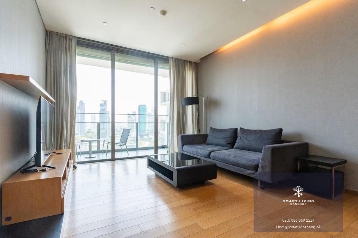 ขายคอนโด AEQUA Sukhumvit 49 ใกล้ BTS ทองหล่อ ขายพร้อมผู้เช่า รับรายได้ทันที ทำเลสุขุมวิท 49 ยอดนิยม เหมาะทั้งอยู่เองและลงทุน
