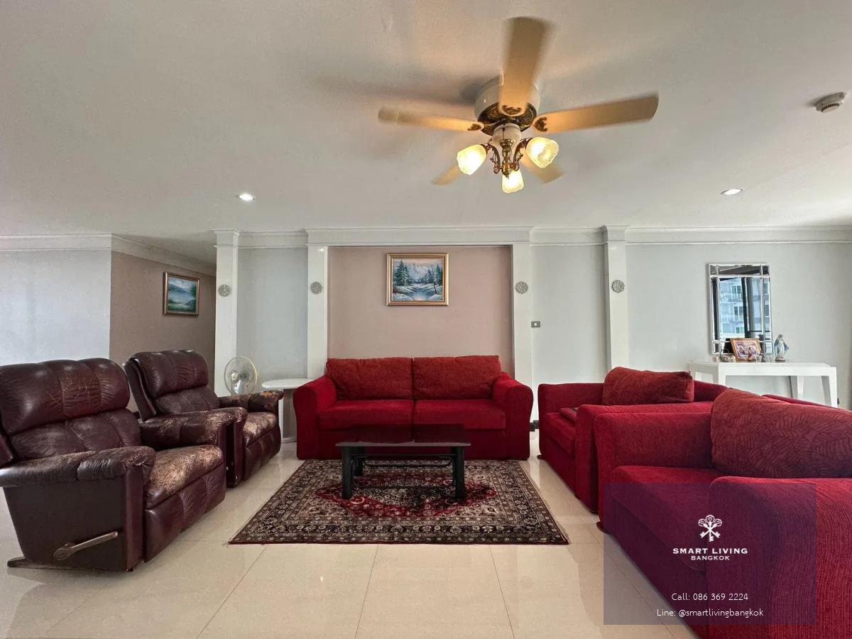 ขายคอนโดหรูสุขุมวิท 26 (3นอน 250ตร.ม.) สเปซกว้างเหมือนอยู่บ้าน Pet Friendly เลี้ยงสัตว์ได้ ทำเลพรีเมียม ใกล้ BTS พร้อมพงษ์